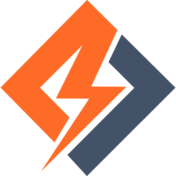 لوگوی شرکت تجارت برق لاله زار